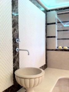 Acquafert Bagno Turco