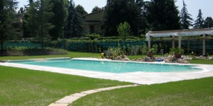 Acquafert Divisione Pool Piscine Interrate
