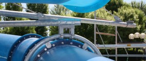 Acquafert Pool Lagune acquascivoli idrotubi giochi d’acqua rocce cascate e vasche ad onde