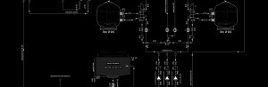 Acquafert Pool - Progettazione