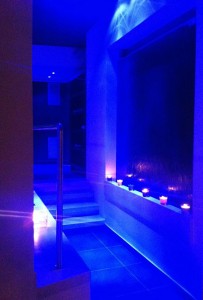 Acquafert SPA Hotel Catullo Verona Lama d'acqua
