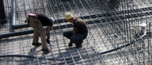 Acquafert Tecnici al lavoro