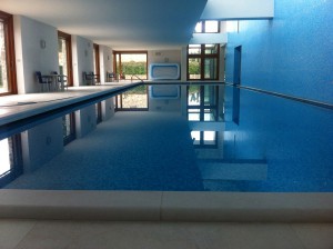 Acquafert Vasca interna
