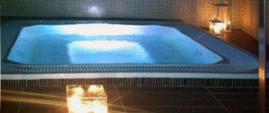 Acquafert divisione Pool vasche idromassaggio