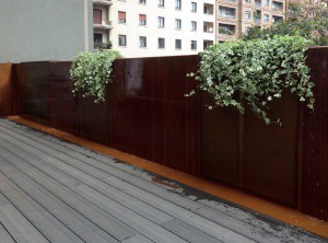 Acquafert fontana terrazzo a Milano (1)