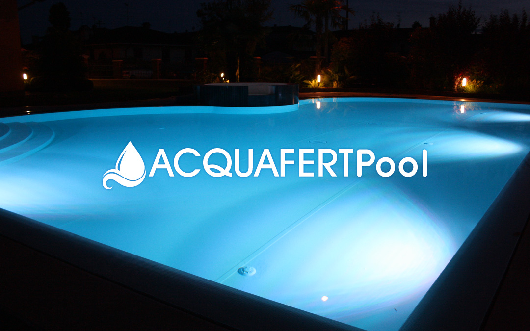 Acquafertpool Nuovo sito per la divisione Pool di Acquafert srl