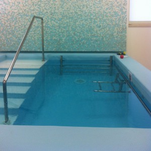 Acquafertpool doppia aspirazione dal fondo