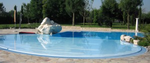 Acquafertpool piscine finiture e accessori ingresso in acqua