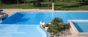 Acquafertpool tecnica e professionalita