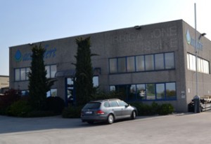 Acquafert Sede di Cicognolo