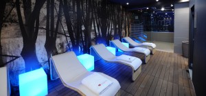 Acquafert Divisione Pool Cicognolo Centro Benessere
