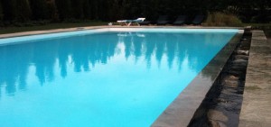 Acquafert Divisione Pool Piscine a sfioro Cicognolo