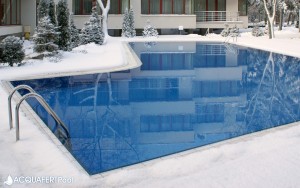 Acquafertpool Come preparare la piscina per inverno