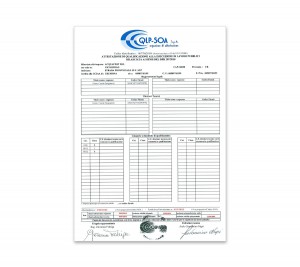 Aquafert srl certificazione SOA