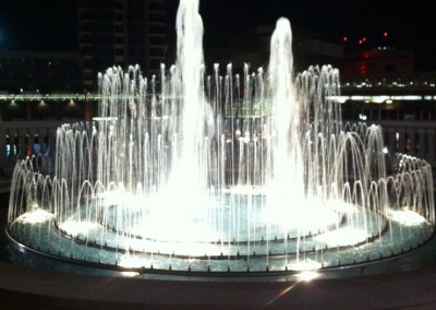 Acquafert fontana a Iasi (3)