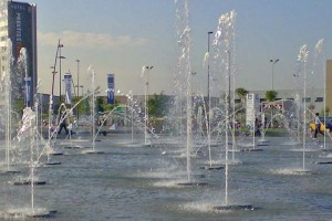 Acquafert fontana
