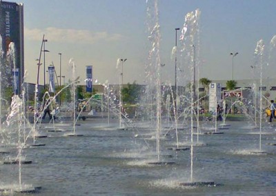 Acquafert fontana