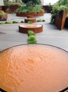Acquafert fontana terrazzo a Milano (2)