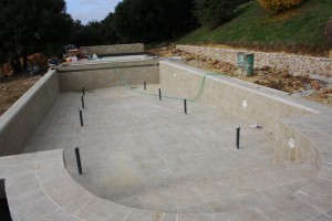 Acquafert Divisione Pool Progetto piscina per agriturismo in Toscana (2)