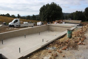 Acquafert Divisione Pool Progetto piscina per agriturismo in Toscana (4)