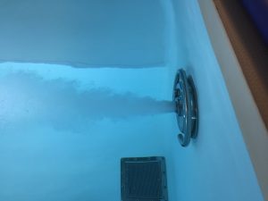 Nuoto controcorrente