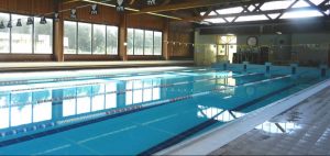 Piscina Comunale di Fiorenzuola d'Arda